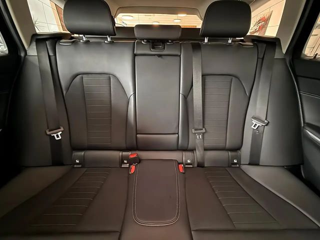 BMW 318 318d Sport Line Touring