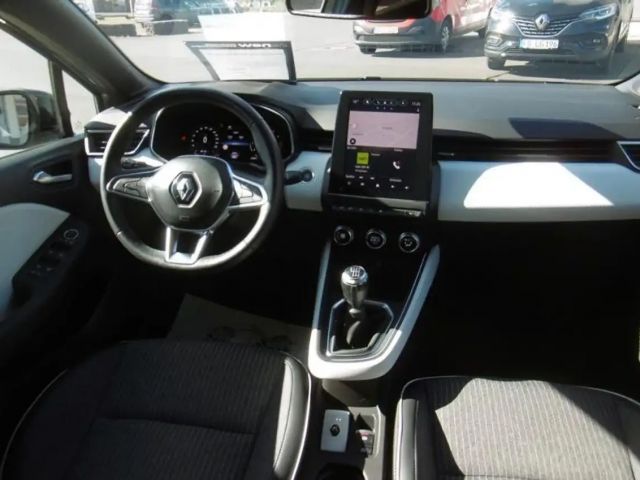 Renault Clio TCe 90 Techno