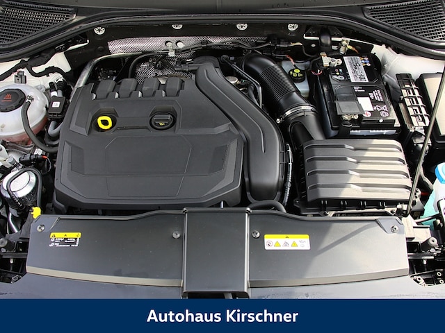 Volkswagen T-Roc DSG