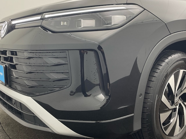 Volkswagen Tayron DSG