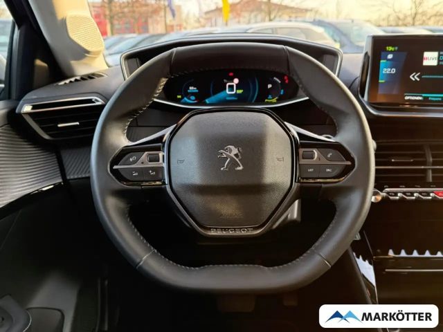 Peugeot E-208 Allure Pack