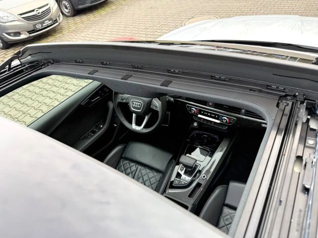 Audi S5 3.0 TDI Sportback