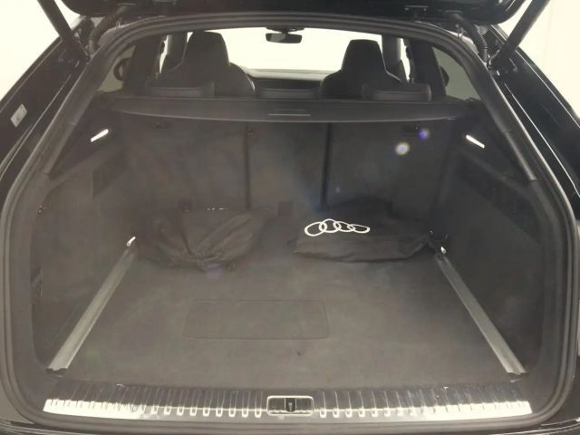 Audi Q8 Hybride Quattro