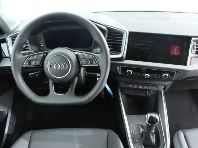 Audi A1 25 TFSI