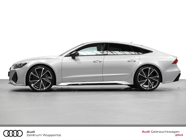 Audi RS7 Quattro Sportback