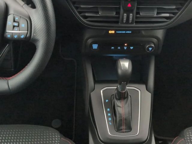 Ford Focus EcoBoost ST Line Wagon