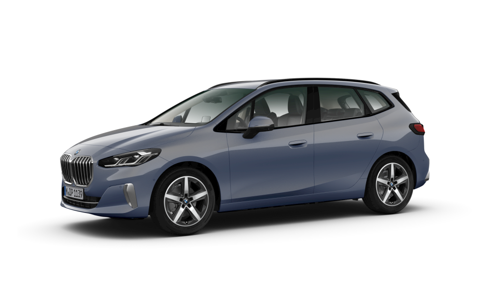 BMW 220 220i Active Tourer