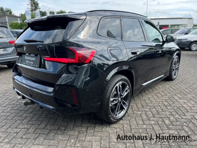 BMW X1 M-Sport xDrive