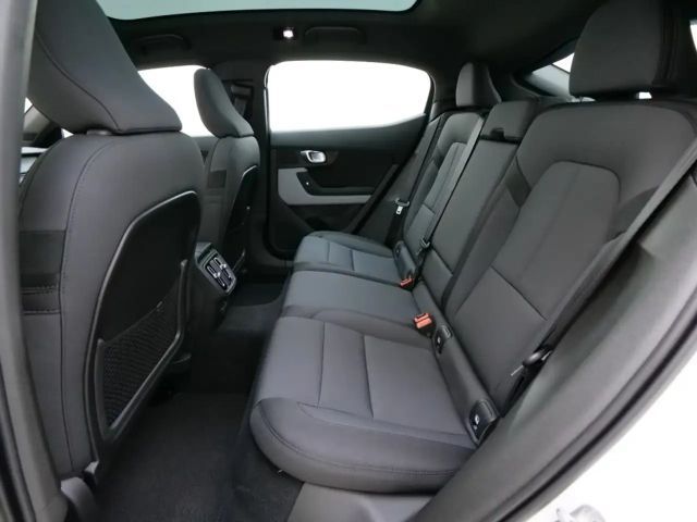 Polestar 2 Long range Single motor