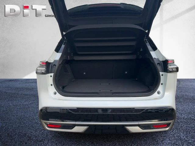 Nissan Qashqai Tekna