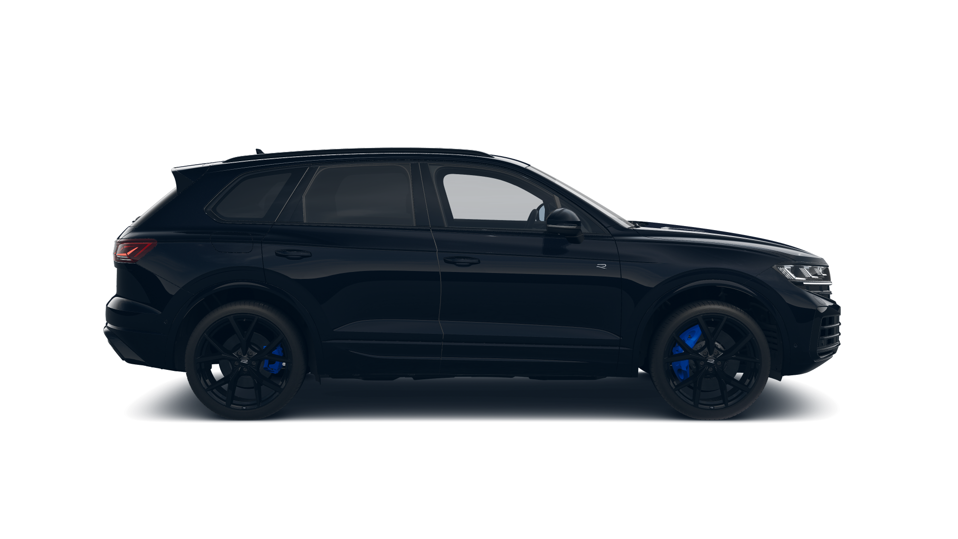 Volkswagen Touareg 4Motion eHybrid