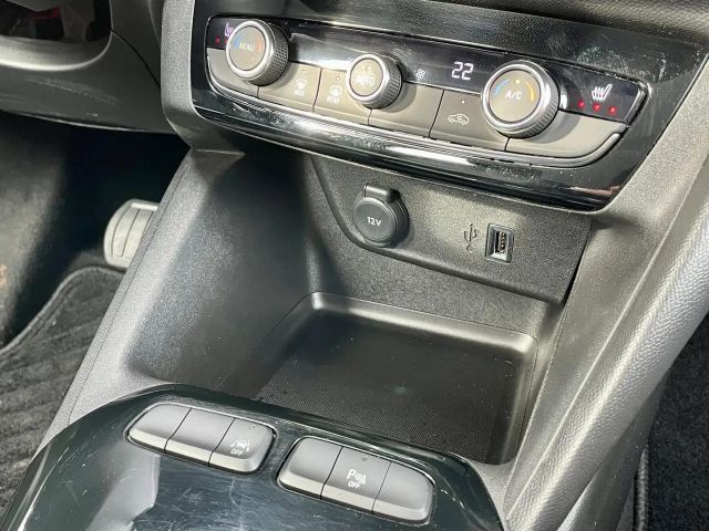 Opel Corsa Electric *LED*SHZ*LHZ*PDC*AUTO KLIMA*DAB+*