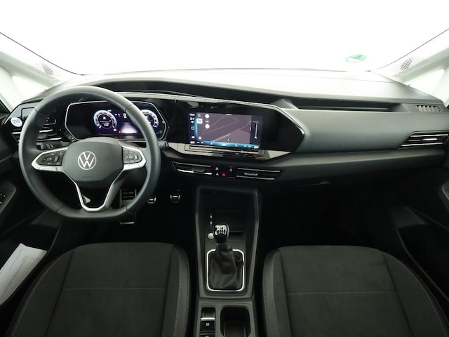 Volkswagen Caddy 1.5 TSI