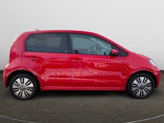 Volkswagen e-up! Sound