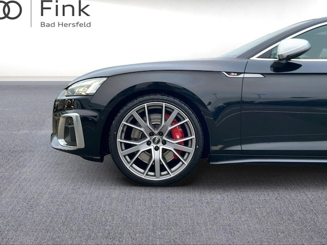 Audi S5 Quattro Sportback