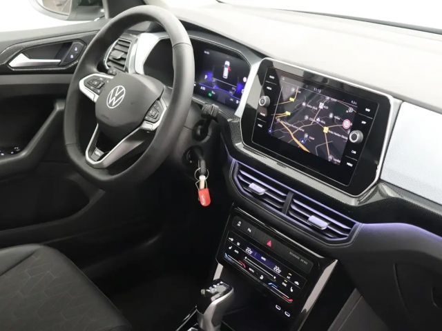 Volkswagen T-Cross DSG Life
