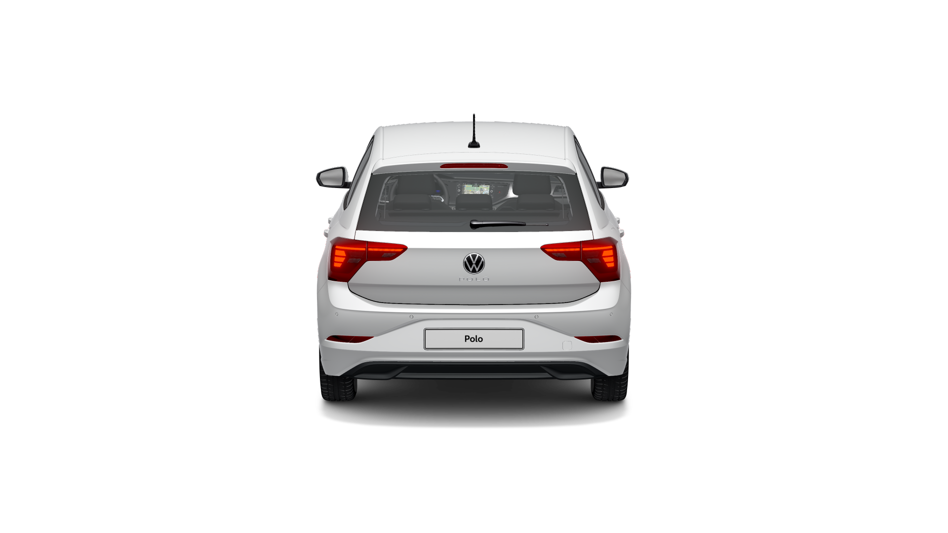 Volkswagen Polo Life