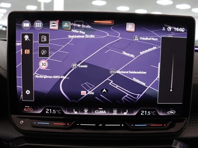 Cupra Leon DSG Sportstourer