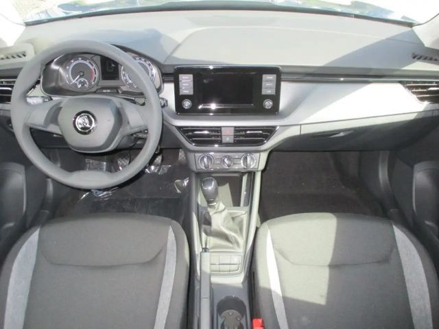 Skoda Kamiq 1.0 TSI Active