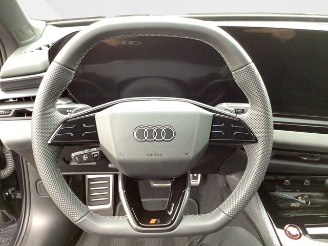 Audi A5 Avant Quattro S-Tronic