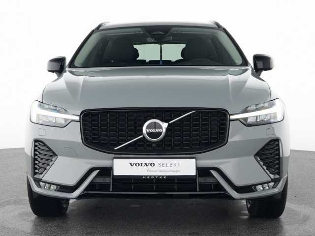 Volvo XC60 XC60