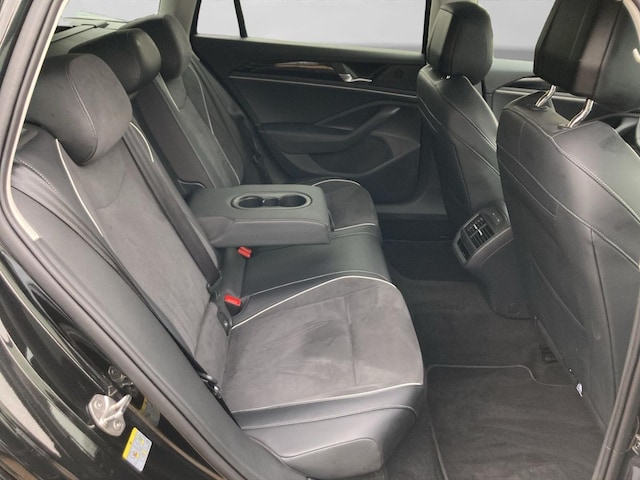 Volkswagen Passat 2.0 TDI Business DSG Variant