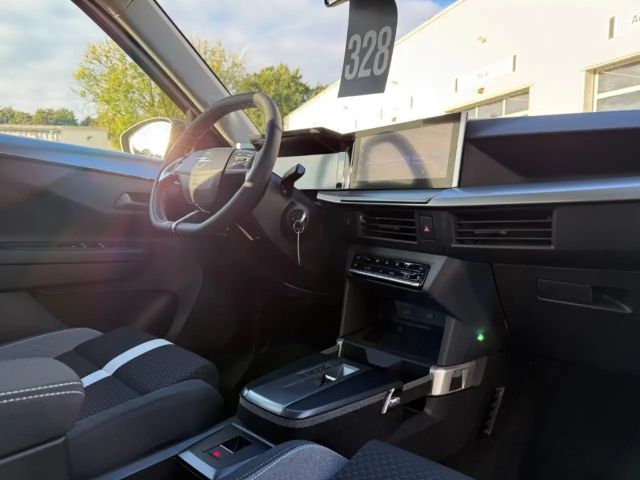 Opel Frontera Edition