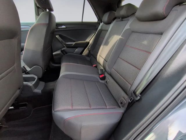 Volkswagen T-Roc 1.5 TSI Sport