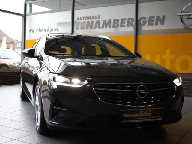 Opel Insignia Elegance