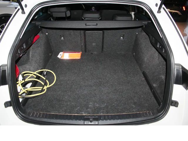 Skoda Octavia 1.4 TSI Combi iV