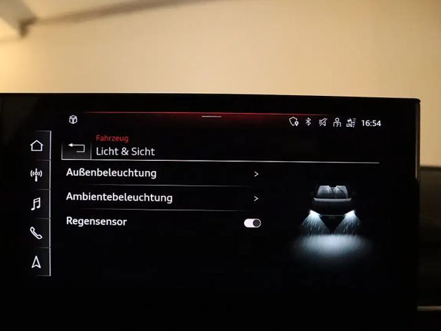 Audi A4 35 TDI Avant