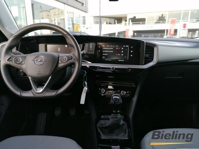 Opel Mokka Elegance Turbo