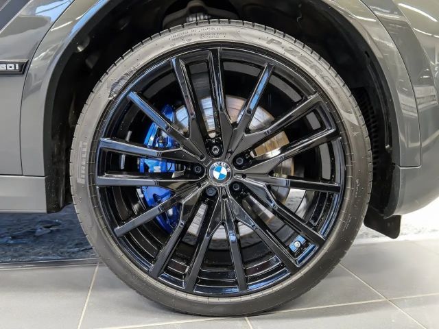 BMW X6 Coupé M-Sport M60i xDrive
