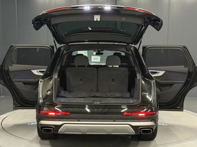 Audi Q7 50 TDI Quattro S-Line