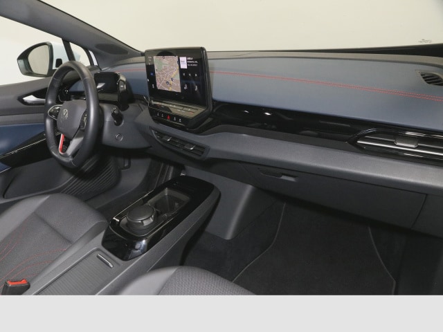 Volkswagen ID.4 220 kW 4Motion GTX
