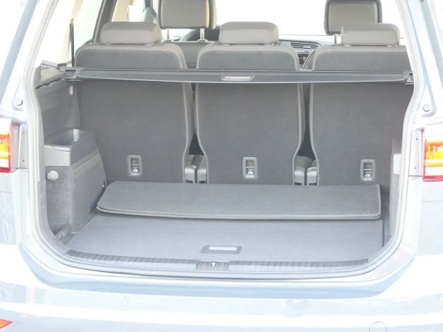 Volkswagen Touran Friends TDI