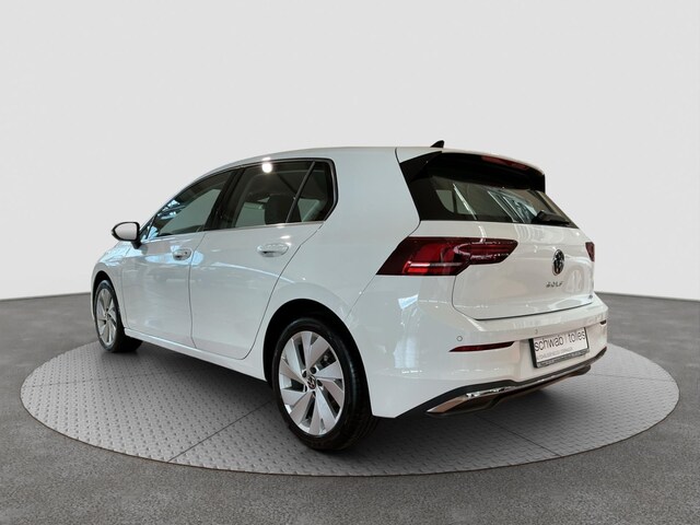 Volkswagen Golf 1.5 eTSI DSG Golf VIII Style