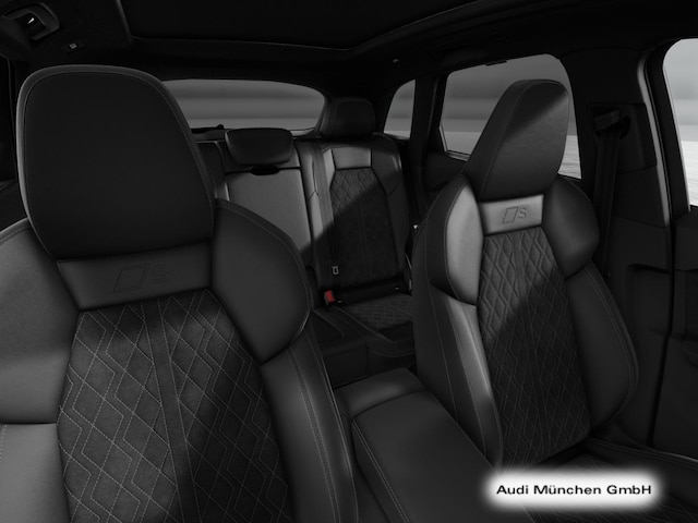 Audi Q5 Quattro S-Tronic