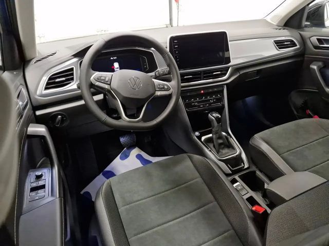 Volkswagen T-Roc DSG Style