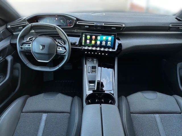 Peugeot 508 Allure Pack HDi SW