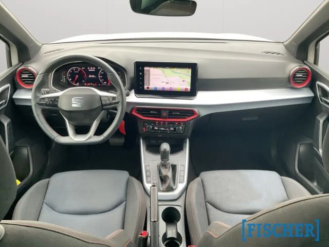 Seat Arona 1.0 TSI DSG FR-lijn