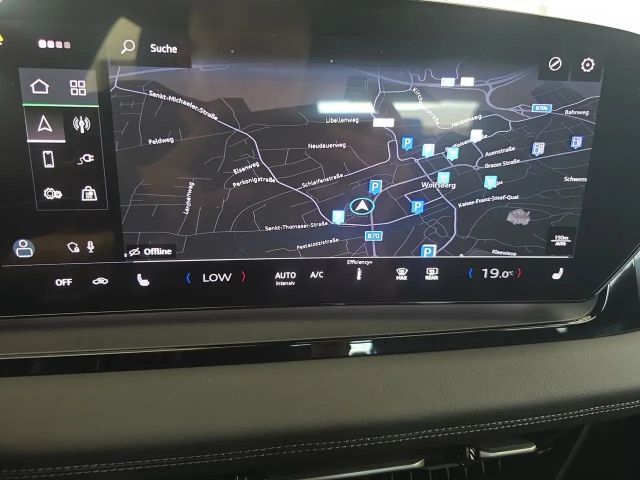 Audi Q6 e-tron Quattro