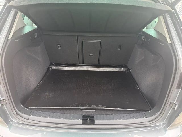 Seat Ateca 1.5 TSI DSG FR-lijn