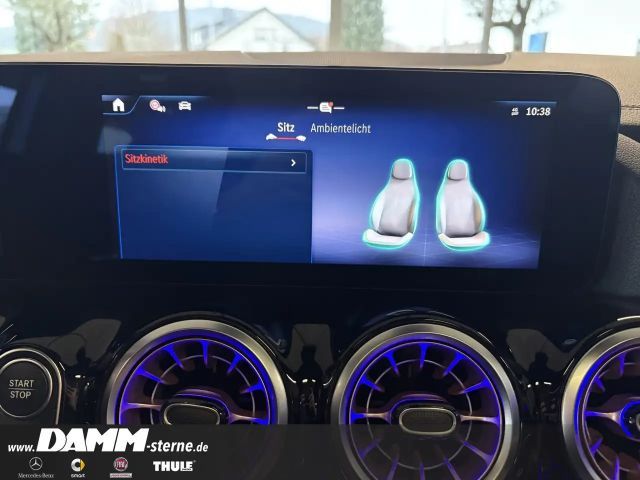 Mercedes-Benz EQA 300 4MATIC