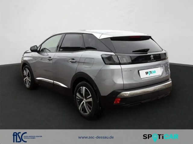 Peugeot 3008 Allure Pack Hybrid