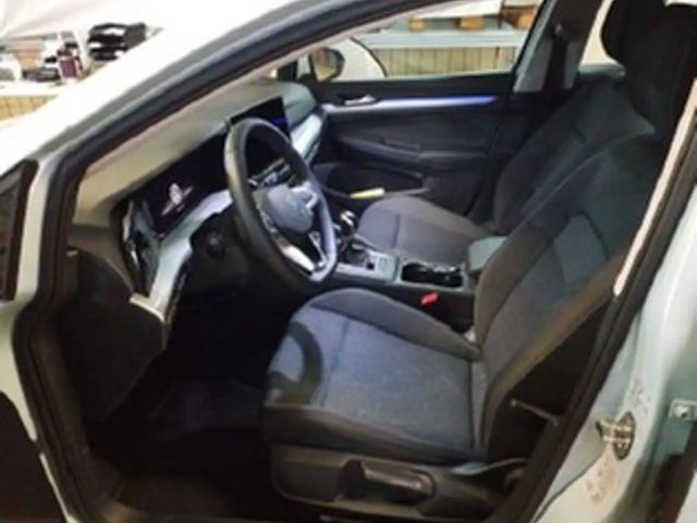 Volkswagen Golf Golf VIII Life Variant