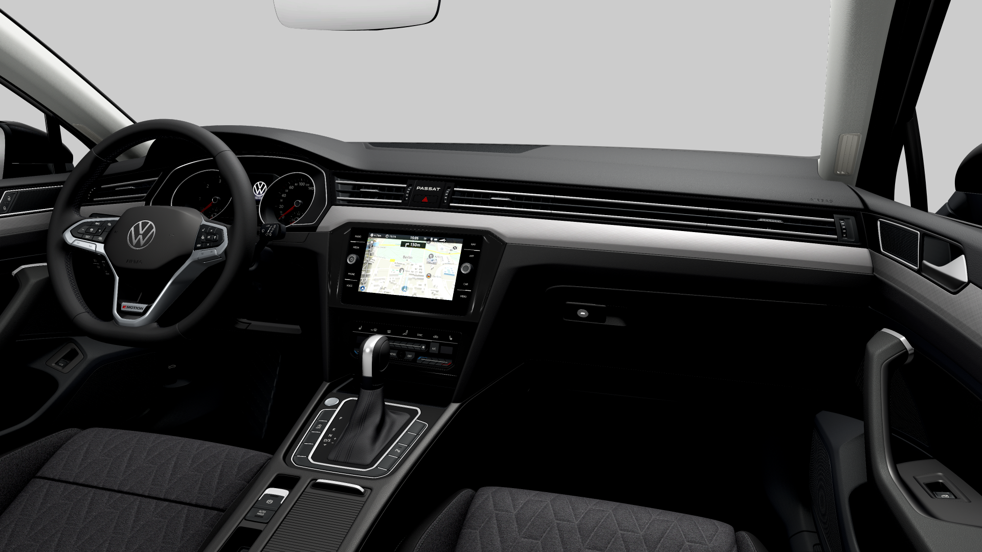 Volkswagen Passat 2.0 TDI Business DSG Variant