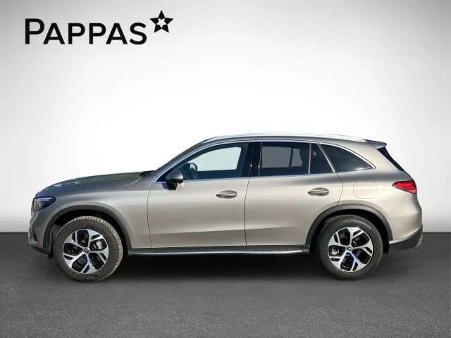 Mercedes-Benz GLC 300 4MATIC