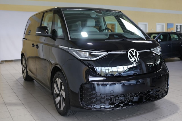 Volkswagen ID.Buzz Pro