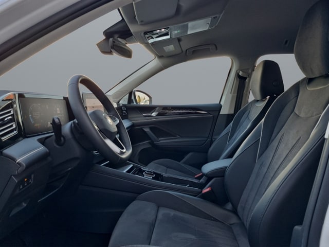 Volkswagen Tiguan 2.0 TDI DSG Elegance Elegance